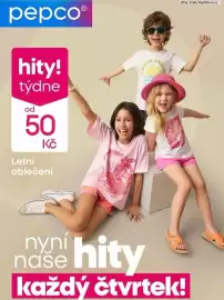 Pepco leták týden 24 Strana 1