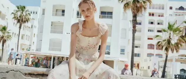 H&M leták Strana 1