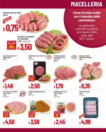 Volantino Famila Pagina 11