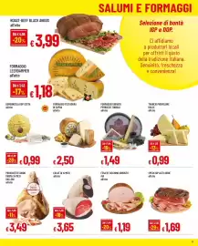 Volantino Famila Pagina 13