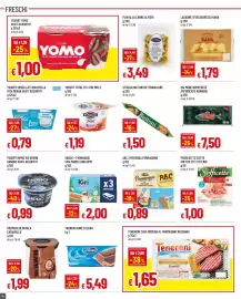 Volantino Famila Pagina 14
