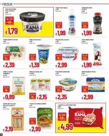 Volantino Famila Pagina 16