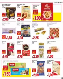 Volantino Famila Pagina 19