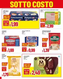 Volantino Famila Pagina 2