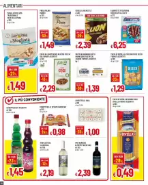 Volantino Famila Pagina 20