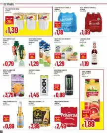 Volantino Famila Pagina 24