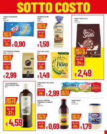Volantino Famila Pagina 3