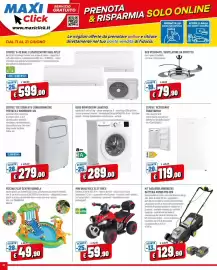 Volantino Famila Pagina 30