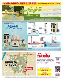 Volantino Famila Pagina 32