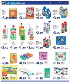 Volantino Supermercati Bruscoli Pagina 12