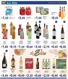 Volantino Supermercati Bruscoli Pagina 10