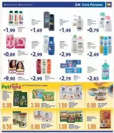 Volantino Supermercati Bruscoli Pagina 11
