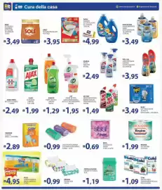 Volantino Supermercati Bruscoli Pagina 12