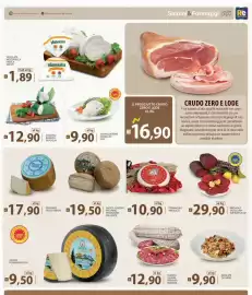 Volantino Supermercati Bruscoli Pagina 3
