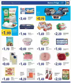 Volantino Supermercati Bruscoli Pagina 5