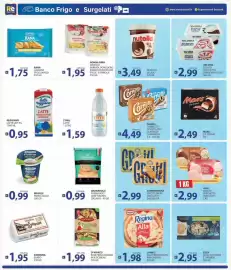Volantino Supermercati Bruscoli Pagina 6