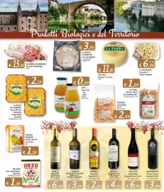 Volantino Supermercati Bruscoli Pagina 7
