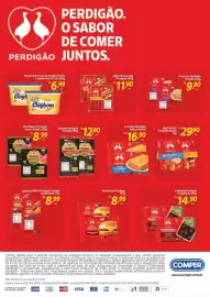 Folheto Comper Página 2
