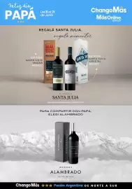 Catálogo Changomas Página 11