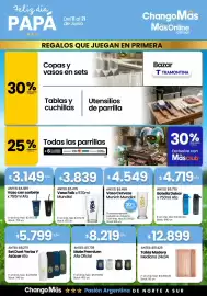 Catálogo Changomas Página 14