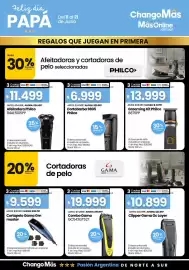 Catálogo Changomas Página 15