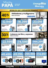 Catálogo Changomas Página 16