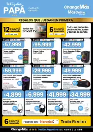 Catálogo Changomas Página 17