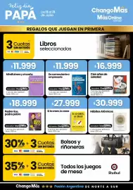 Catálogo Changomas Página 19