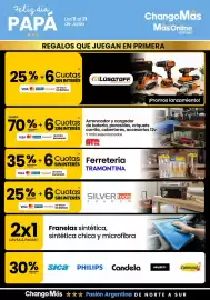 Catálogo Changomas Página 20