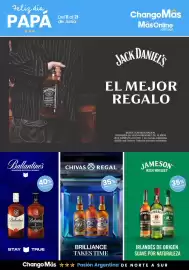 Catálogo Changomas Página 3