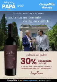 Catálogo Changomas Página 6