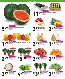 Coppa's Fresh Market flyer week 24 Page 2
