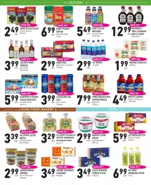 Coppa's Fresh Market flyer week 24 Page 3