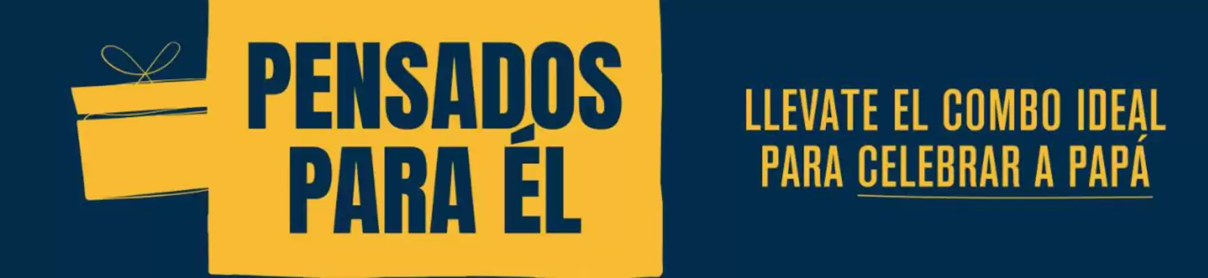 Boca Shop (válido hasta 21-06)