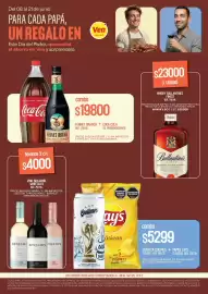 Catálogo Supermercados Vea Página 1