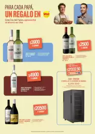 Catálogo Supermercados Vea Página 11