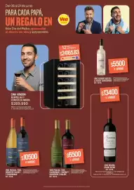 Catálogo Supermercados Vea Página 12