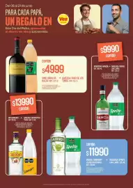 Catálogo Supermercados Vea Página 15
