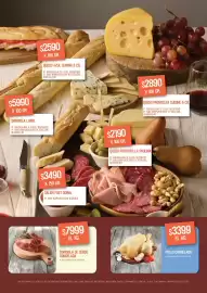 Catálogo Supermercados Vea Página 16
