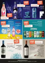 Catálogo Supermercados Vea Página 2