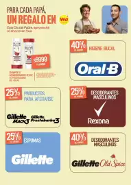 Catálogo Supermercados Vea Página 20