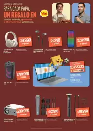 Catálogo Supermercados Vea Página 22