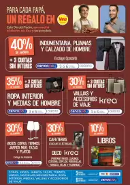 Catálogo Supermercados Vea Página 24