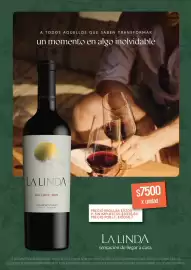 Catálogo Supermercados Vea Página 5