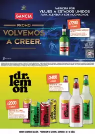 Catálogo Supermercados Vea Página 6