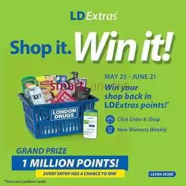 London Drugs flyer week 24 Page 2