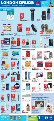 London Drugs (valid until 17-06)