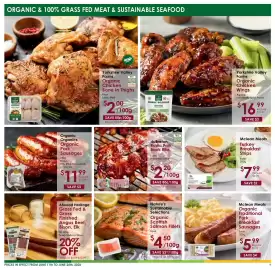 Nature's Emporium flyer Page 4