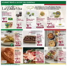 Nature's Emporium flyer Page 5