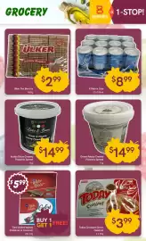 Berries Market flyer week 24 Page 19